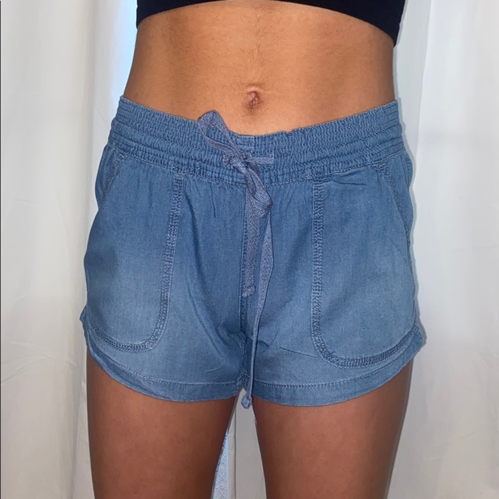 Altered state shorts